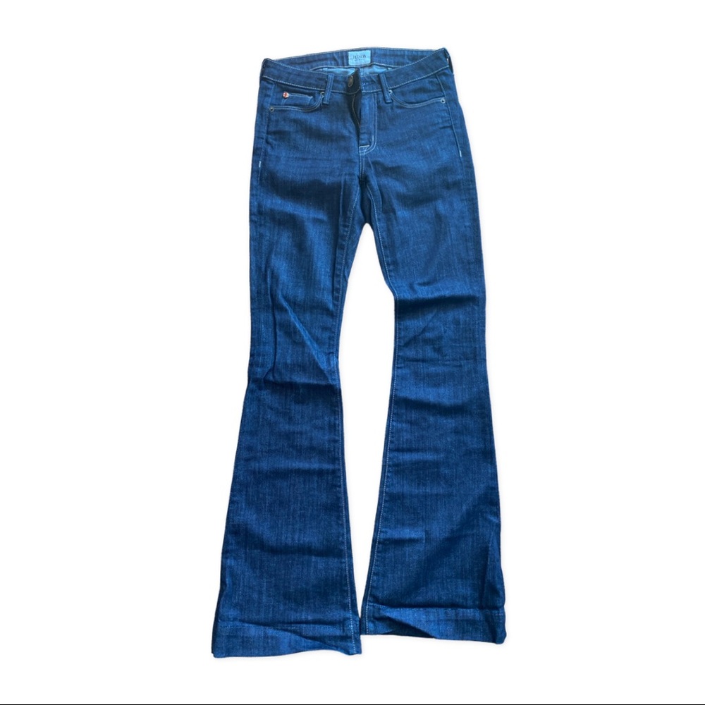 HUDSON Jeans!